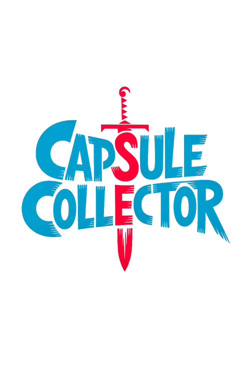 Capsule Collector